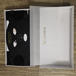 Numiere Time Keeper LED Face Mask